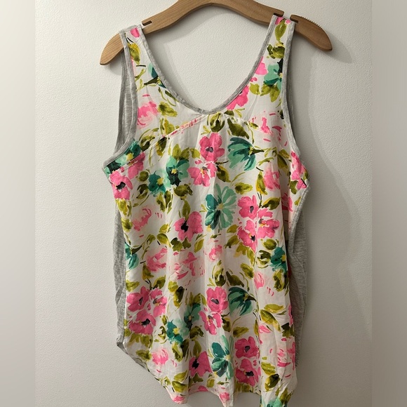 Merona Tank Top - Picture 2 of 2